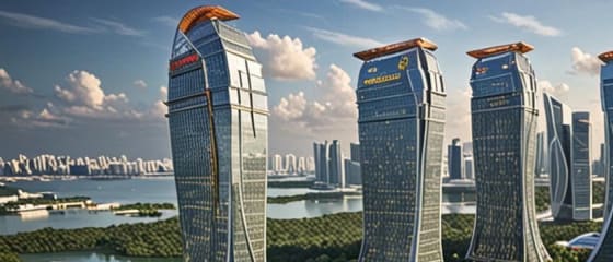 Malaysia Mulls Over Second Casino License: Implications for Regional Casino Giants and Local Development