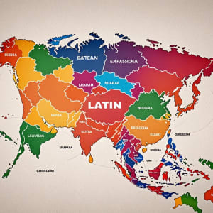 BetMGM Eyes Latin America and Eastern Europe: Strategy Unveiled