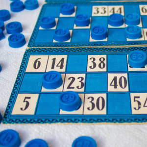 How Many Online Bingo Types Are In Online Casinos