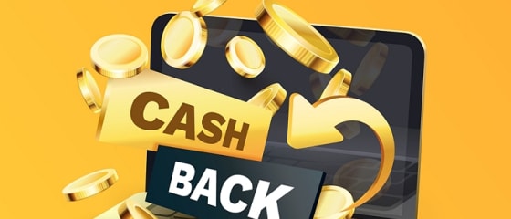 Get up to 20% Cashback on Your Losses Every Week at Gratorama