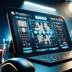 5 Bonuses That Can Make Online Bingo Even More Exciting